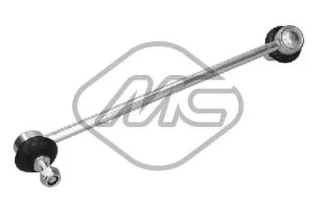 05853 Стойка стабилизатора переднего правая BMW X3 04- METALCAUCHO подбор по vin на Brocar