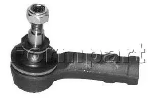 1502030 Накінечник кермової тяги правий Ford Mondeo 08/96- FORMPART підбір по vin на Brocar