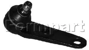 1504001 Шаровая опора нижняя (пр+лев) Ford Fiesta 9/83-89 FORMPART подбор по vin на Brocar