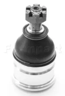 3603001 Кульова опора нижня(пр + лев) Honda Accord 89-98 FORMPART підбір по vin на Brocar