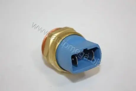 309590481893 Термовимикач вентилятора VW 78-91 (95-90°C) AUTOMEGA підбір по vin на Brocar