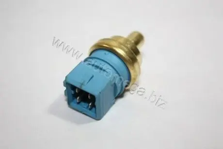 309190501059 Датчик t° охолоджуючої рідини VW/Audi/Seat/Skoda AUTOMEGA підбір по vin на Brocar