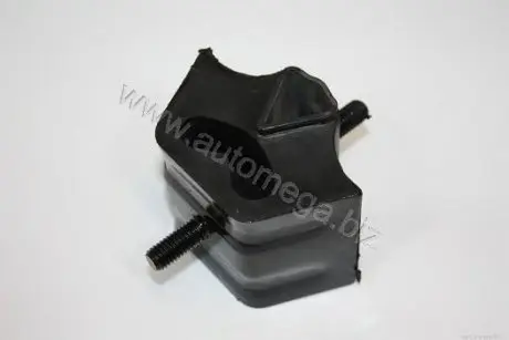 101990381893B Подушка двигуна(пр + лев) Audi 80 1.6-1.8 86-91 AUTOMEGA підбір по vin на Brocar