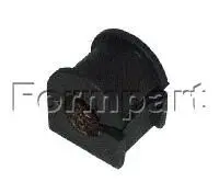 1556048S Втулка заднього стабілізатора Ford Mondeo (d=18mm) FORMPART підбір по vin на Brocar