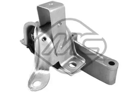 06523 Подушка двигуна Fiat Doblo 00- 1.6-16v \'02- METALCAUCHO підбір по vin на Brocar
