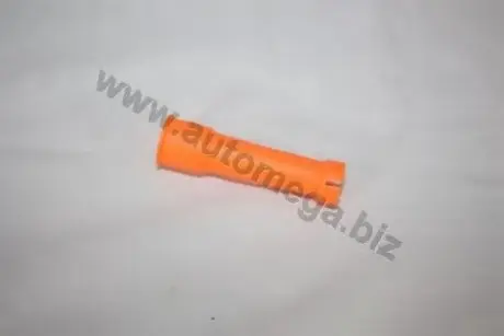 101030663028B Направляюча оливного щупу VW/Audi 1.9D/TD 91- AUTOMEGA підбір по vin на Brocar