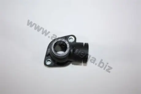301210144068 Фланець системи охолодження Audi 80 1.6-2.0D 89-91 AUTOMEGA підбір по vin на Brocar