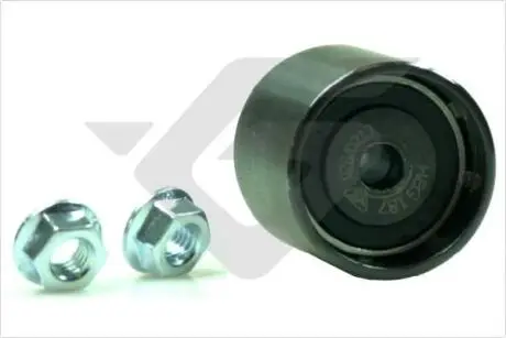 HEG187 Ролік паска ГРМ VW,Audi,Skoda,Seat 2.0TDI 2003- HUTCHINSON підбір по vin на Brocar