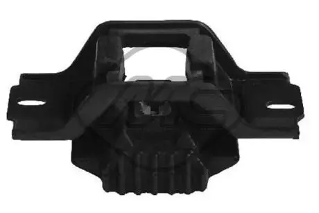 04851 Подушка двигуна ліва Ford Fiesta,Fusion 2002- METALCAUCHO підбір по vin на Brocar