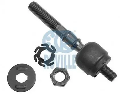 916612 Рульова тяга без наконечника(пр + лев) Citroen BX RUVILLE підбір по vin на Brocar