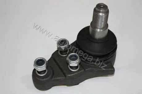 304070187281B Шаровая опора нижнего рычага VW LT A 2.0-2.7 75- AUTOMEGA підбір по vin на Brocar