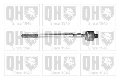 QR3470S Рулевая тяга левая/правая Mazda 626 GF/GW 1997- QUINTON HAZELL подбор по vin на Brocar