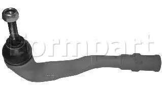 1102026 Накінечник кермовий лівий Audi A4,A5,A7.Q5 2007- FORMPART підбір по vin на Brocar