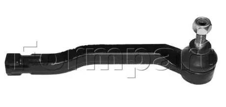 4102030 Наконечник рулевой правый Nissan Micra K12 2003- FORMPART подбор по vin на Brocar