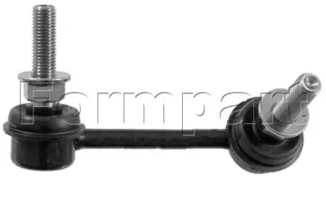 4108017 Стійка стабілізатора ліва Nissan Maxima A33 00- FORMPART підбір по vin на Brocar
