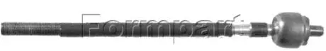 2207056 Тяга рульового механізму Renault Kangoo 98- L=302 FORMPART підбір по vin на Brocar