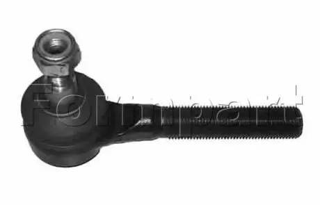 1901056 Рулевой наконечник короткий (лев.резьба) МВ W140 FORMPART підбір по vin на Brocar