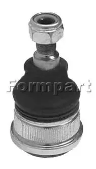 2203001 Кульова опора нижня(пр + лев) Renault Laguna 95- FORMPART підбір по vin на Brocar