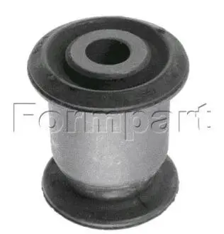 2900019 Сайлент-блок нижнього важеля (передній) VW T5 03- FORMPART підбір по vin на Brocar