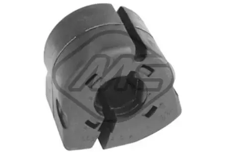 05204 Втулка стабілізатора (d 20 mm) Peugeot 207 2006- METALCAUCHO підбір по vin на Brocar
