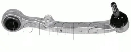 1205057 Важіль нижній передній правий BMW7 E65, E66 01- FORMPART підбір по vin на Brocar