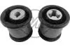 Подушка заднього важеля 2шт   VW  T5 03- d=27mm 05897