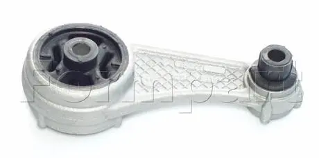 22199012S Подушка двигателя задняя Renault Kangoo 1.2/1.4 FORMPART подбор по vin на Brocar