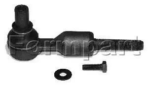 1101003 Наконечник рулевой Audi A4/A6/A8, VW Passat 96- FORMPART подбор по vin на Brocar