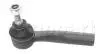 Наконечник рулевой тяги правый Opel Corsa C 06- 2002027