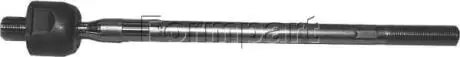 3707012 Кермова тяга без накінечника Hyundai Accent 00- FORMPART підбір по vin на Brocar