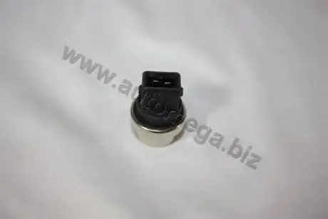 309190501251D Датчик температури охолоджуючої рідини VW 88- AUTOMEGA підбір по vin на Brocar