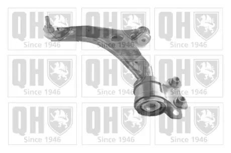 QSA2087S Важіль передній лівий Ford Focus 03-,C-Max 03- QUINTON HAZELL підбір по vin на Brocar