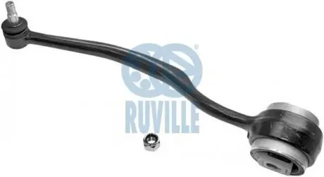935032 Важіль верхній лівий з сайлентблоком BMW 7(E38) RUVILLE підбір по vin на Brocar