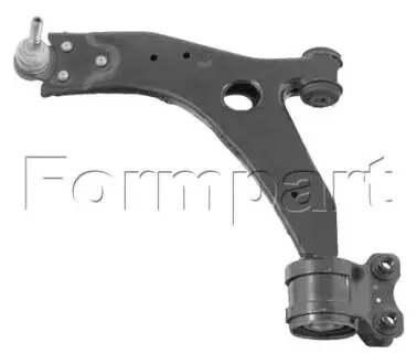 1509065 Важіль передній лівий Ford Focus 03-,C-Max 03- FORMPART підбір по vin на Brocar