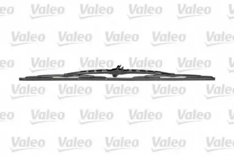 728813 Щітки двірників скла (2шт) Mercedes Vito 96- VALEO підбір по vin на Brocar