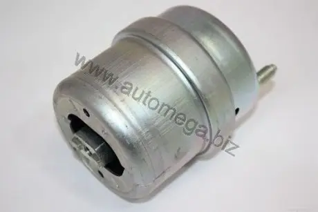 1019901327D0D Подушка двигателя (правая) VW T4 1.9-2.4 D 91- AUTOMEGA подбор по vin на Brocar