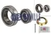 Комплект подшипников передний Ford Transit 92- 4087