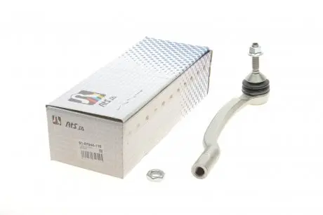 9107044110 Накінечник кермової тяги правий Volvo XC70,XC90 RTS підбір по vin на Brocar