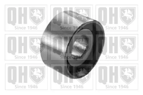 QTT135 Ролик натяжной Fiat Ducato 2.5D 82-90 (d=67mm) QUINTON HAZELL подбор по vin на Brocar