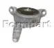 Подушка двигателя правая  Opel Astra G,Zafira 98- 20407095/S