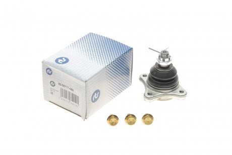 9309777056 Шаровая опора Mitsubishi Pajero 2000- (верх.) RTS подбор по vin на Brocar