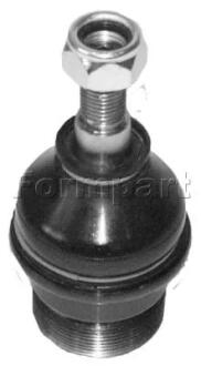 1903009 Кульова опора нижнього важеля МВ M-klassa 1998- FORMPART підбір по vin на Brocar