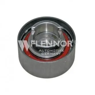 FS63199 Ролик натяжной Mazda 323 1.3; 1.3 16V; 1.5 85- Flennor подбор по vin на Brocar