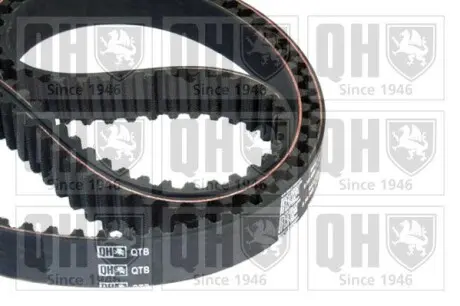 QTB205 Ремень ГРМ 130х25.4 Ford Transit 2.5D 84-94 QUINTON HAZELL подбор по vin на Brocar