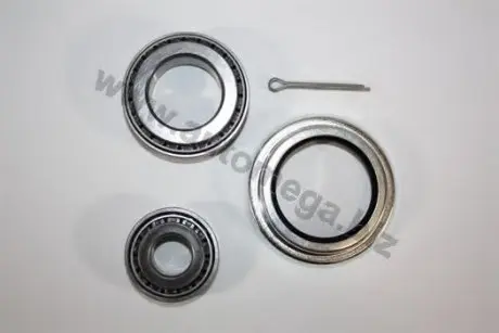 30500250899 Комплект подшипников передний Ford Transit 92- AUTOMEGA подбор по vin на Brocar