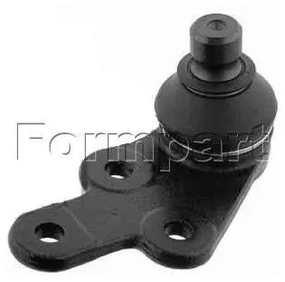 1504031 Кульова опора лев. C-Max, Ford Focus III 2011- FORMPART підбір по vin на Brocar
