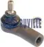 Рульовий наконечник(пр + лев) Ford Fiesta  89-95 915221
