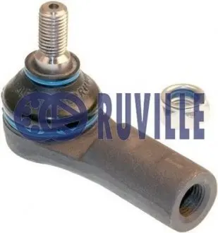 915221 Рульовий наконечник(пр + лев) Ford Fiesta 89-95 RUVILLE підбір по vin на Brocar
