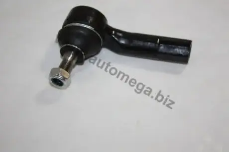 30102020548 Наконечник рулевой тяги правый Ford Fiesta 02- AUTOMEGA подбор по vin на Brocar