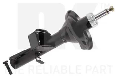 65253047 Амортизатор задний газовый Ford Mondeo 08/96- NK подбор по vin на Brocar